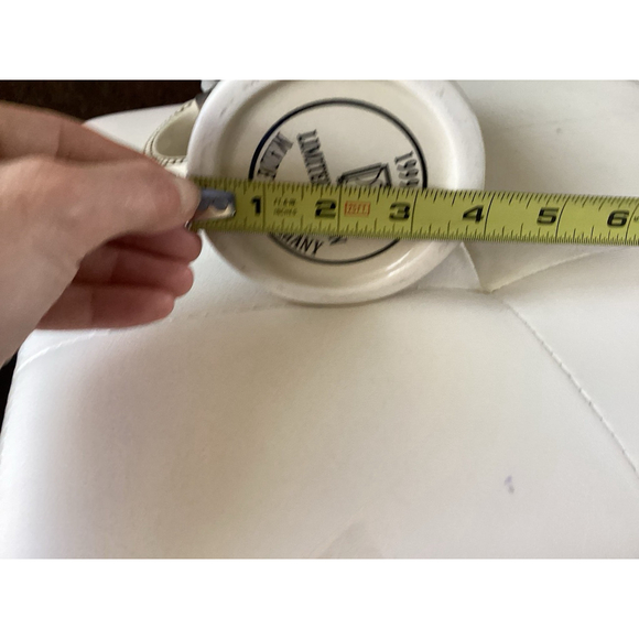 Paul Sebastian German Beer Stein Mug W/Lid 1999 Limited Edition Made in Germany - Picture 13 of 13